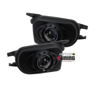 MERCEDES ANTI BROUILLARD NOIR PROJECTEUR W203 CLK (12989)