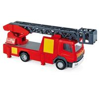 Mercedes Atego Fire Camion Plastigam 1:43 Model Norev