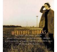 Mercedes Audras