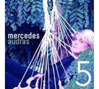Mercedes Audras - 5 [Import]
