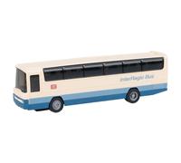 Mercedes Benz, 0 303 InterRegio Bus, car system - FALLER 161424 - HO 1/87
