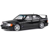 MERCEDES BENZ 190E 2,5-16 EVOLUTION II SOLIDE 1/18