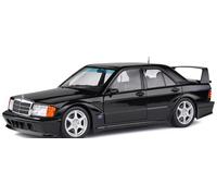 MERCEDES BENZ 190E 2,5-16 EVOLUTION II SOLIDE 1/18