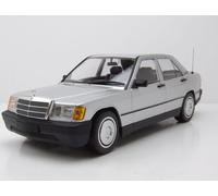 Mercedes-Benz 190E (W201) 1982 - 1:18 - Minichamps