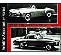 Mercedes-Benz 190sl 1955-1963