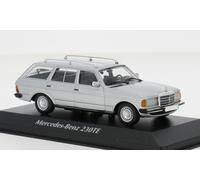 Mercedes-Benz 230TE de 1982 au 1/43 de Minichamps / Maxichamps 94032212