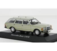 Mercedes-Benz 230TE de 1982 au 1/43 de Minichamps / Maxichamps 94032214