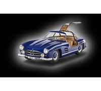Mercedes-Benz 300 SL (100 ans de Mercedes-Benz)
