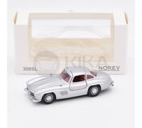 Norev Voiture miniature Jet Car Mercedes-Benz 300 SL 1954 Échelle 1/43 351197