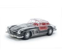 Mercedes-Benz 300SL Vue Complète Maquette En Plastique 1:24 TAMIYA