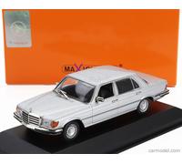 Mercedes-Benz 450 SEL 6.9 (W116) 1974 au 1/43 Minichamps / Maxichamps 940039200