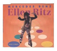Mercedes Benz (5, 1994, Janis Joplin-Cover Version) [Import]