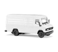 Mercedes Benz 507, Kit à monter - BUSCH 60277 - HO 1/87