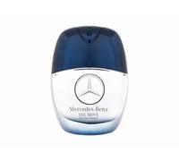Mercedes-Benz The Move Live The Moment Eau de Parfum (Homme) 60 ml