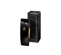 Mercedes-Benz-Perfume Parfums-pour-hommes ClubBlackEau de Toilette Spray 50 ml