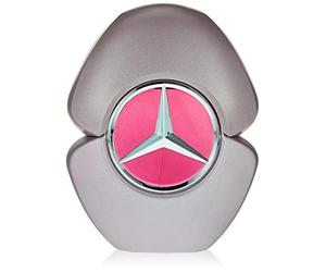 Mercedes-Benz 7MBWA102 Eau de Parfum pour Femme
