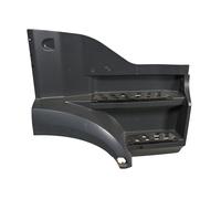 Mercedes-Benz Accès droit en haut/ZS/2300/ASH765/BAU A9606669502 KY-AA-7277