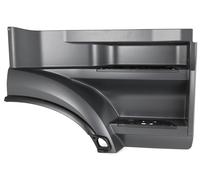Mercedes-Benz Accès droit en haut/ZS/2500/ASH765/BG A9616662701 KY-AA-0000