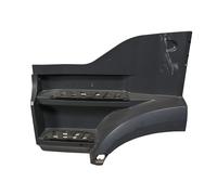 Mercedes-Benz Accès gauche en haut/ZS/2300/ASH765/BAU A9606668902 KY-AA-7277