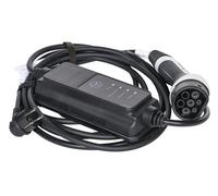 Mercedes-Benz Accessoire câble de charge batterie haute tension A0005830705-ZA