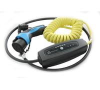 Mercedes-Benz Accessoire câble de charge batterie haute tension A0005836400-AA