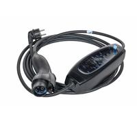 Mercedes-Benz Accessoire câble de charge batterie haute tension A0005836504-ZA