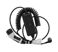 Mercedes-Benz Accessoire câble de charge batterie haute tension A0005838502-AA