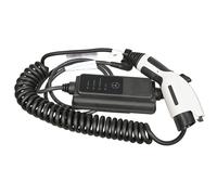 Mercedes-Benz Accessoire câble de charge batterie haute tension A0005839702-AA