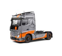 Mercedes-Benz Actros L Grand Prix Edition 2019