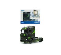 Solido Camion miniature Mercedes-Benz Actros R5 1:24 Collection italienne 2021