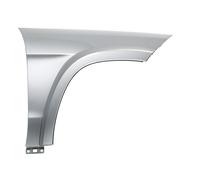 Mercedes-Benz Aile avant droite | 9775 - argent iridium | A | K9-A A1668802800 K9-AA-9775