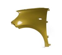 Mercedes-Benz Aile avant gauche | 1322 - Jaune Jaune I | A | Standard A A4538810301-AA-1322