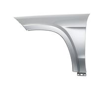 Mercedes-Benz Aile avant gauche | 9775 - argent iridium | A | K9-A A1668802700 K9-AA-9775