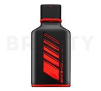 Mercedes-Benz AMG Black Thrill eau de parfum homme 100 ml