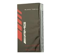 Mercedes-Benz AMG Black Thrill EDP rechargeable 60ml
