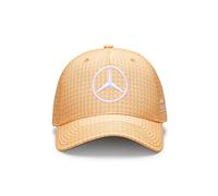 Mercedes-AMG Casquette Lewis Hamilton 2023 Pêche Taille Unique