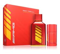 Mercedes-Benz AMG Red Thrill Coffret cadeau pour homme
