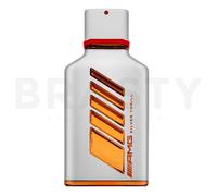 Mercedes-Benz AMG Silver Thrill EDP rechargeable 100ml