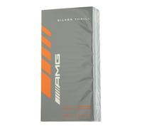 Mercedes-Benz AMG Silver Thrill EDP rechargeable 100ml