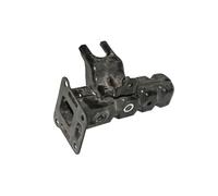 Mercedes-Benz Amortisseur de choc avant droit A4476200101-AA