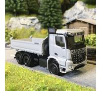 Mercedes Benz Arocs M, camion benne, Arocs extent - HERPA 958905 - HO 1/87