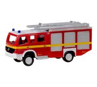 Mercedes-Benz Atego HLF 20 "Fire Brigade, décorée