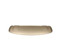 Mercedes-Benz becquet arrière | 1802 - beige doré | A | Standard A A1677901500-AA-1802