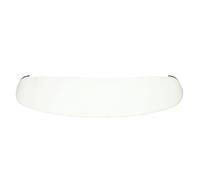 Mercedes-Benz becquet arrière | 9149 - blanc polaire | A | Standard A A1677901500-AA-9149
