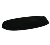 Mercedes-Benz becquet arrière | 9191 - noir cosmos | A | Standard Z A2477900100-ZA-9191