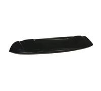 Mercedes-Benz becquet arrière | 9197 - noir obsidienne | A | Standard A A1677901500-AA-9197