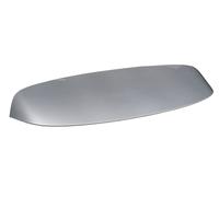 Mercedes-Benz becquet arrière | 9922 - argent hightec | A | Standard Z A2477900100-ZA-9922