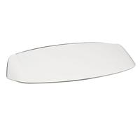 Mercedes-Benz becquet arrière A1187901600-AA-9149