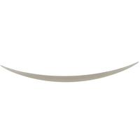 Mercedes-Benz becquet arrière A2137900000-AA-9799