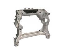 Mercedes-Benz berceau d'essieu avant A2546208801-AA